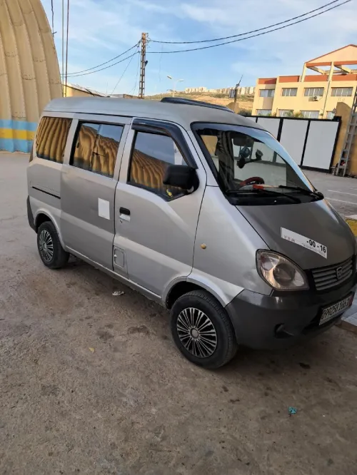 Hafei motors Minibus 2006 Hafei Towner