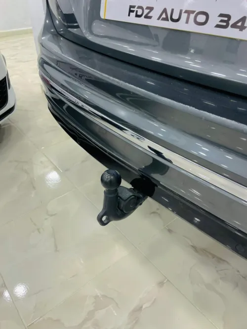 Volkswagen Tiguan 2019 R-Line