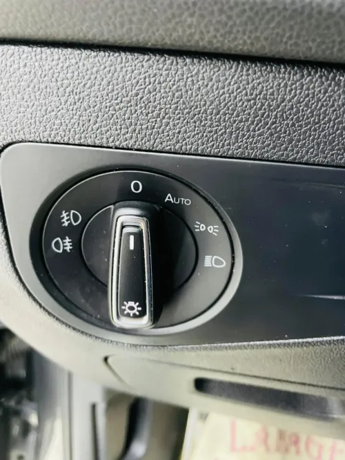 Volkswagen Tiguan 2019 R-Line