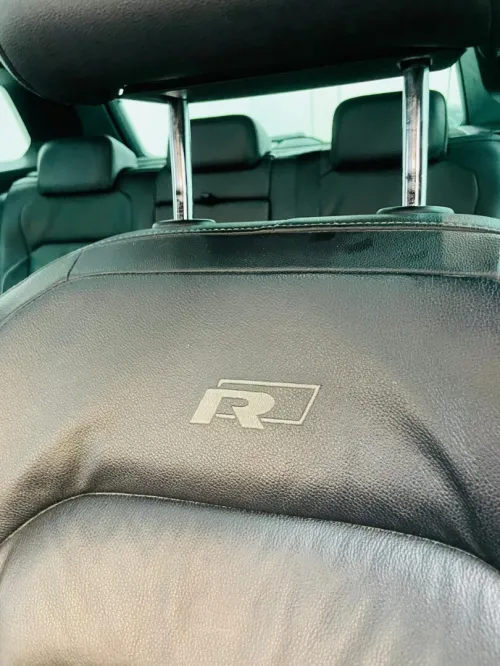 Volkswagen Tiguan 2019 R-Line