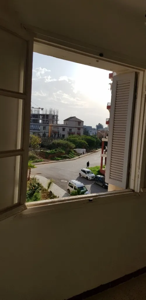 Location Appartement F3 Alger Draria 5