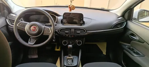 Fiat Tipo 2024 URBAN PLUS