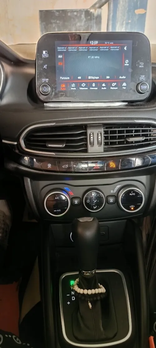 Fiat Tipo Sedan 2024 Urban Plus