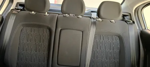 Fiat Tipo 2024 URBAN PLUS