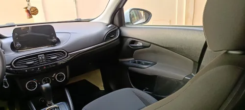 Fiat Tipo 2024 URBAN PLUS