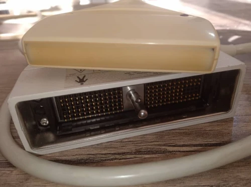Sondes TOSHIBA SIEMENS GE