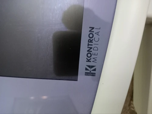 Pupitre echo KONTRON