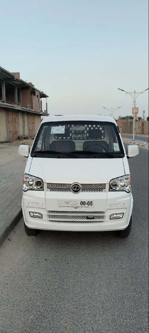 Sokon C01 2024 Sokon dfsk