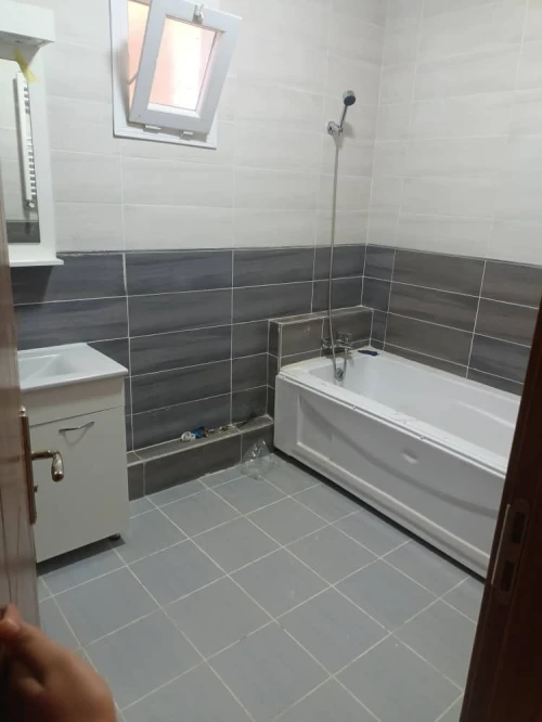 Location Appartement F2 Alger Cheraga