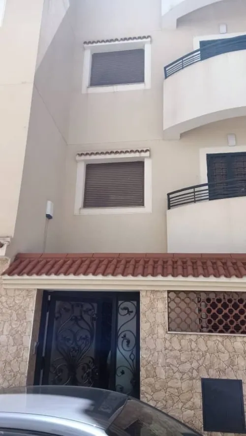 Location Villa Alger Cheraga