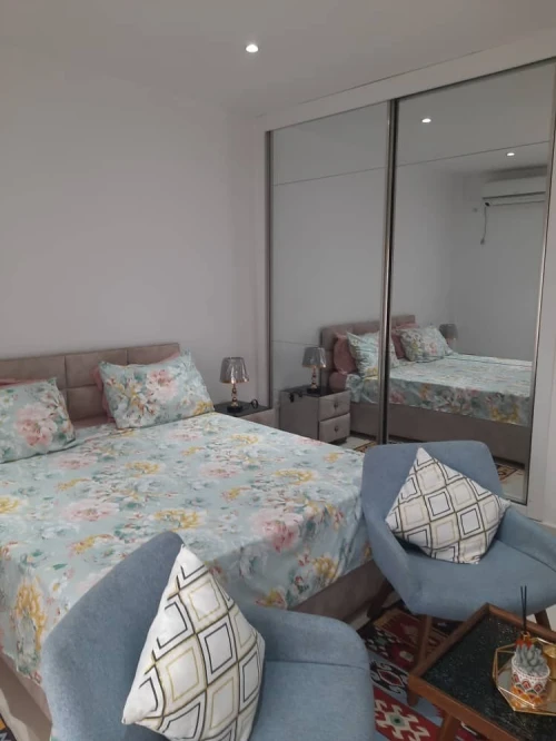 Location Appartement F3 Alger Dely brahim