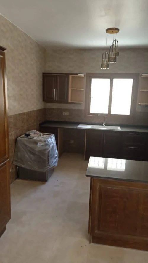 Location Villa Alger Cheraga