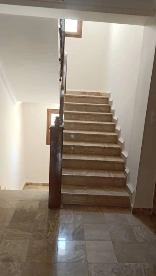 Location Villa Alger Cheraga