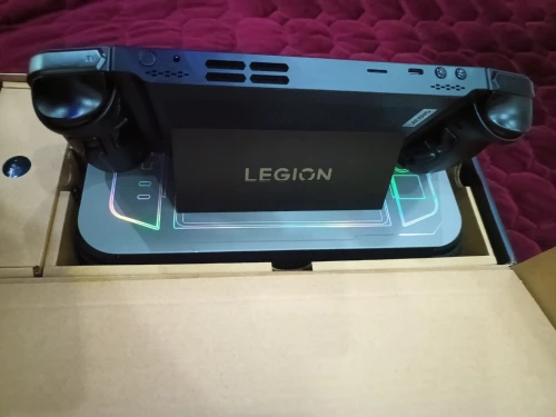 Lenovo legion go