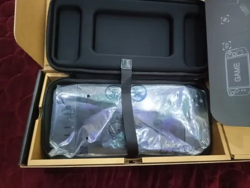Lenovo legion go