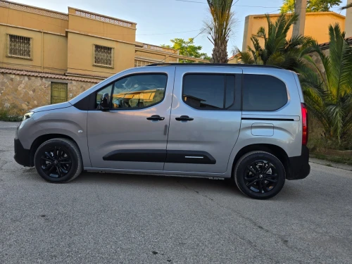 Citroen Berlingo  AUTOMATIQUE 2026 