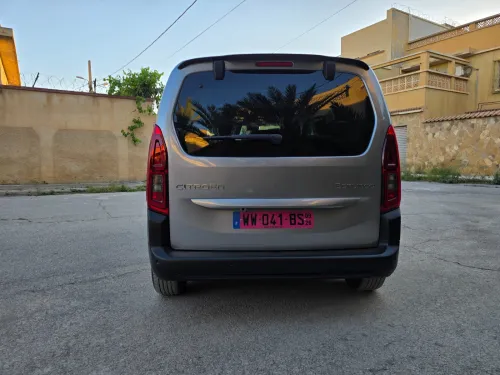 Citroen Berlingo  AUTOMATIQUE 2026 