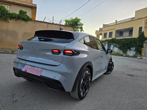 Renault Clio 6 2026 Premium