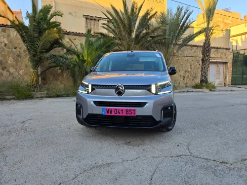 Citroen Berlingo  AUTOMATIQUE 2026 