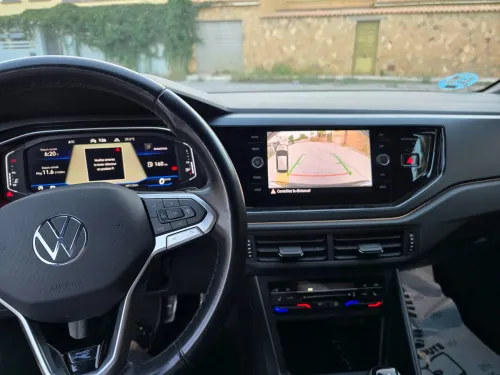 Volkswagen Taigo 2022 R-Line