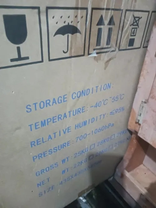 Oxygene concentrator  JAY10 O2