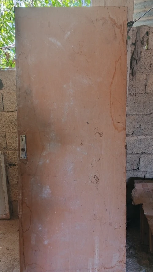 4 بيبان نضاف بلا كادرات 