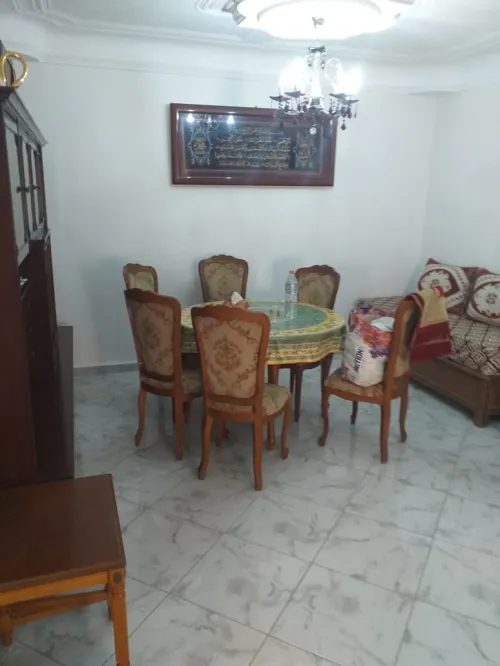 Vente Villa Mostaganem Stidia