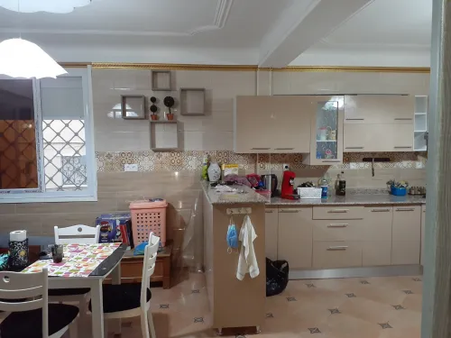 Vente Villa Mostaganem Stidia