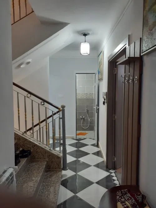 Vente Villa Mostaganem Stidia
