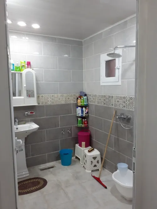 Vente Villa Mostaganem Stidia