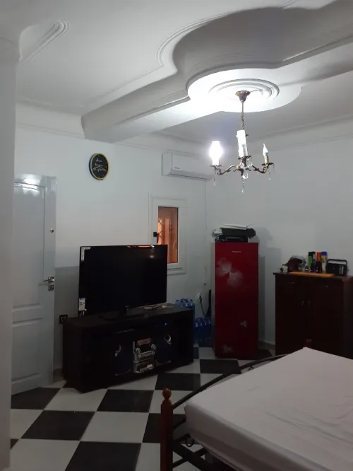 Vente Villa Mostaganem Stidia