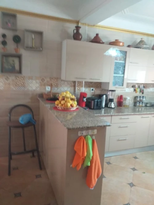 Vente Villa Mostaganem Stidia