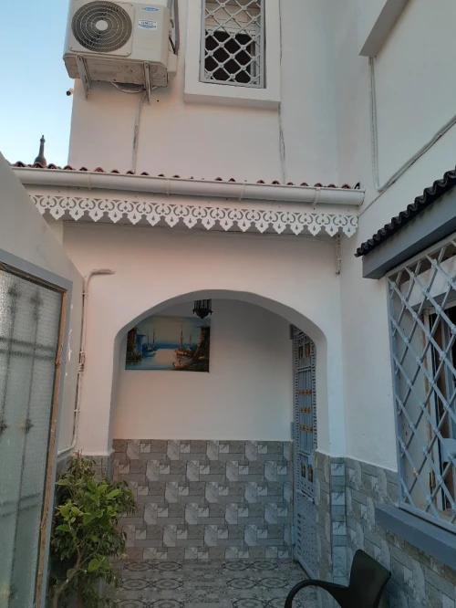Vente Villa Mostaganem Stidia
