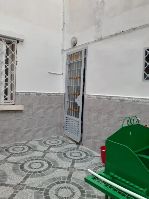 Vente Villa Mostaganem Stidia