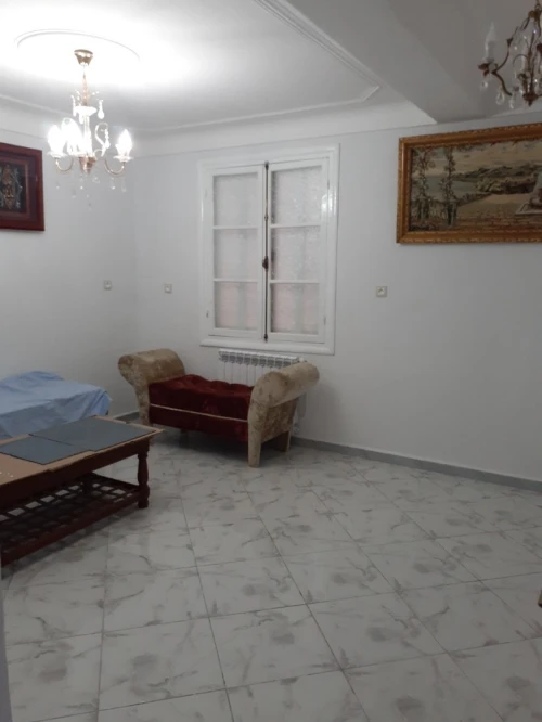 Vente Villa Mostaganem Stidia