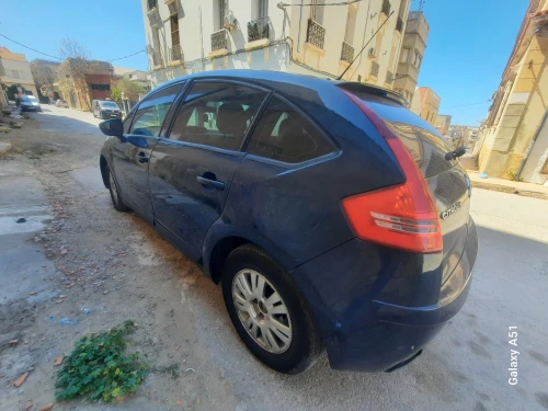 Citroen C4 2011 