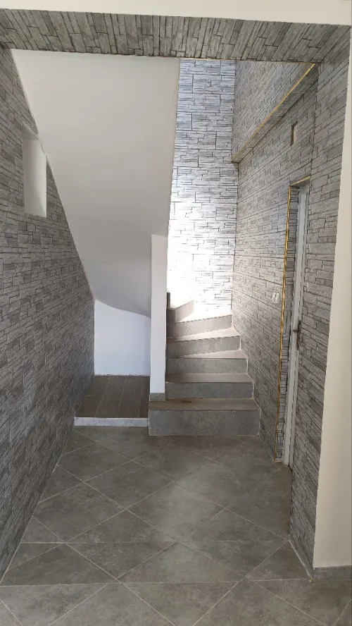 Vente Appartement F5 Relizane Mazouna