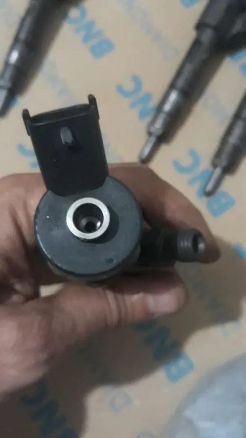 Injecteur dci