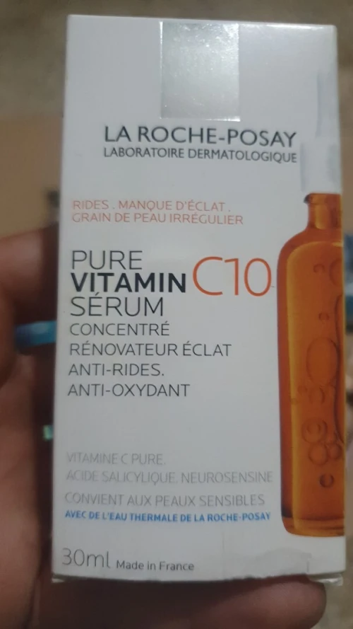 La marque originale