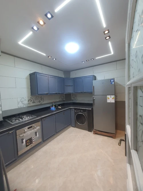 Vente Appartement F3 Tlemcen Maghnia