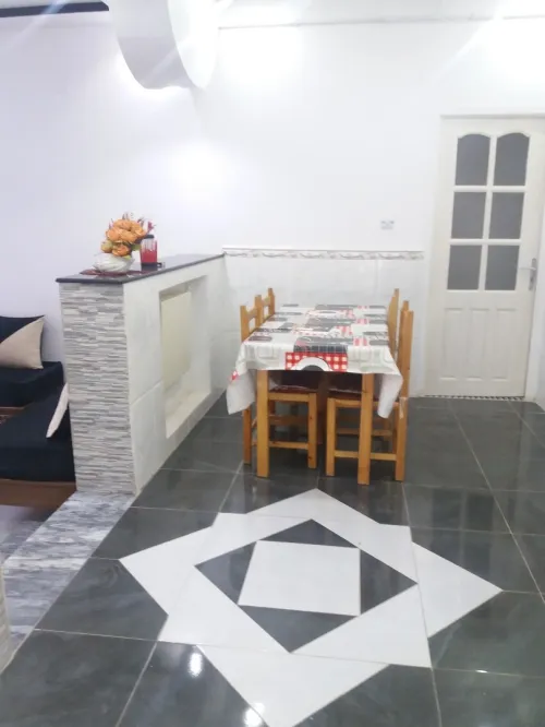 Location Appartement Tlemcen Mansourah