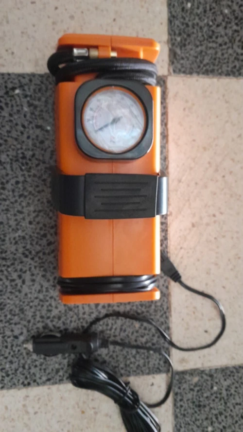 Gonfleur de pneu