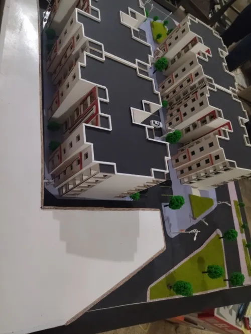 CONCEPTION,REALISATION DES MAQUETTES