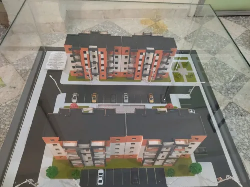 CONCEPTION,REALISATION DES MAQUETTES