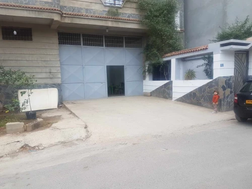 Location Local Blida Beni tamou