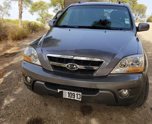 Kia Sorento 2009 EX