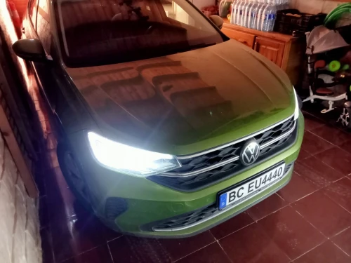 Volkswagen Taigo 2023 Taigo 