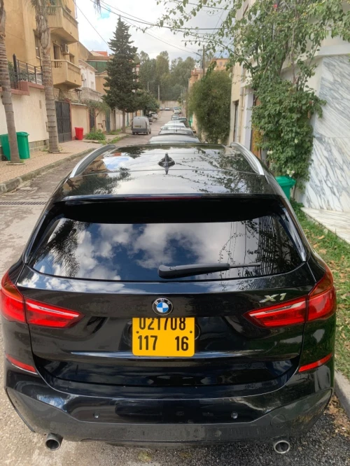 BMW X1 2017 Pack M