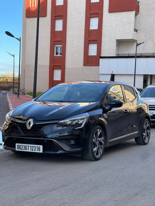 Renault Clio 5  2023 RS Line