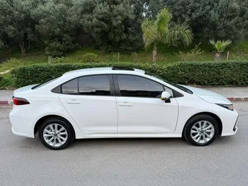 Toyota Corola 2026 Pionner edition